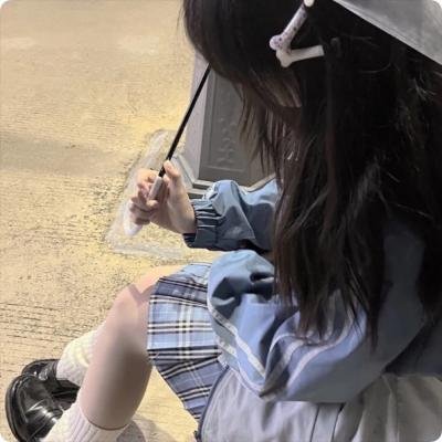 青涩体验