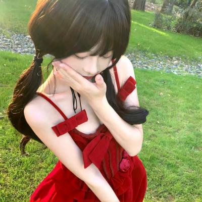 女演员们